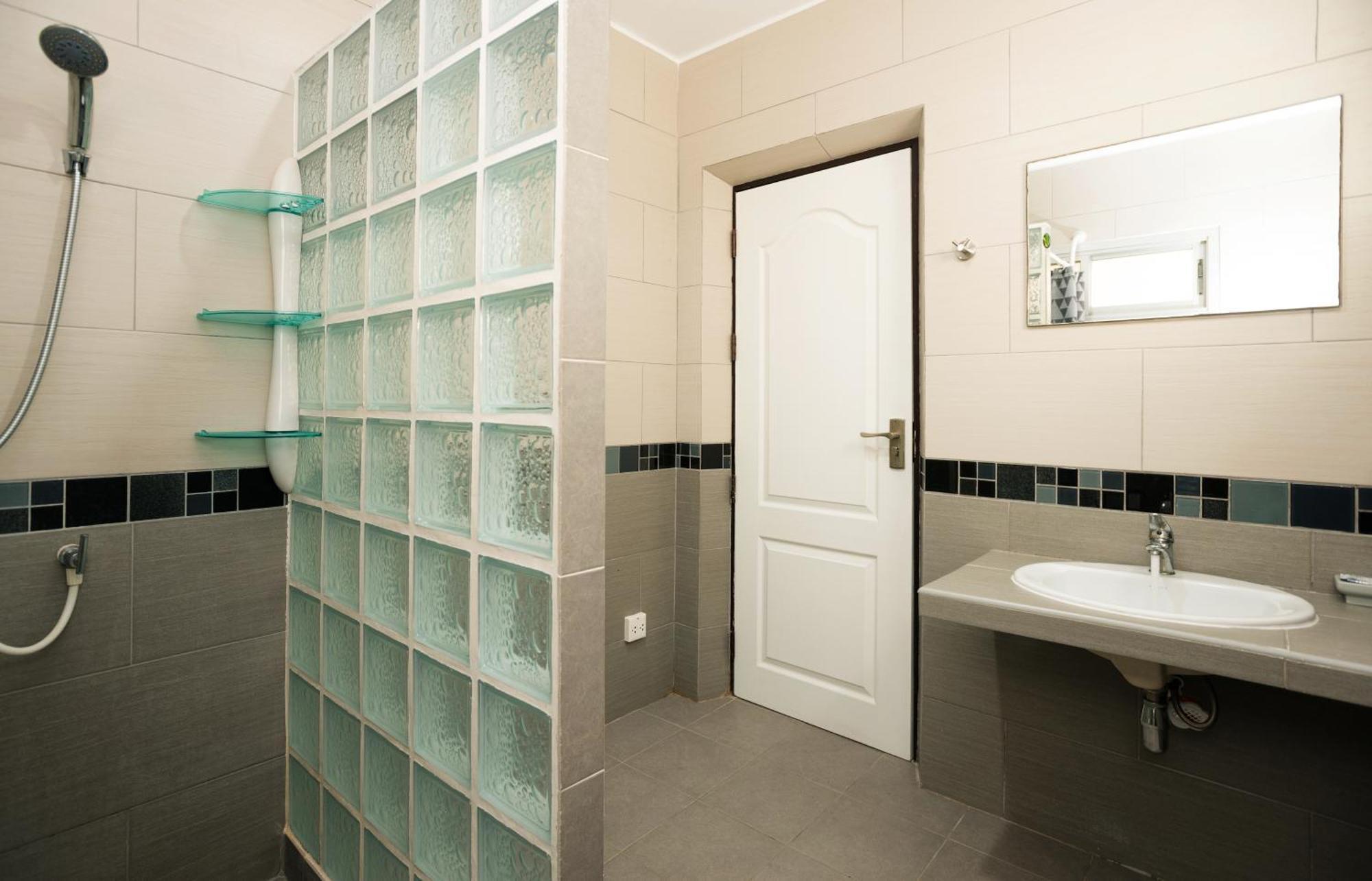 Tw Marina Pool Villa 파타야 외부 사진