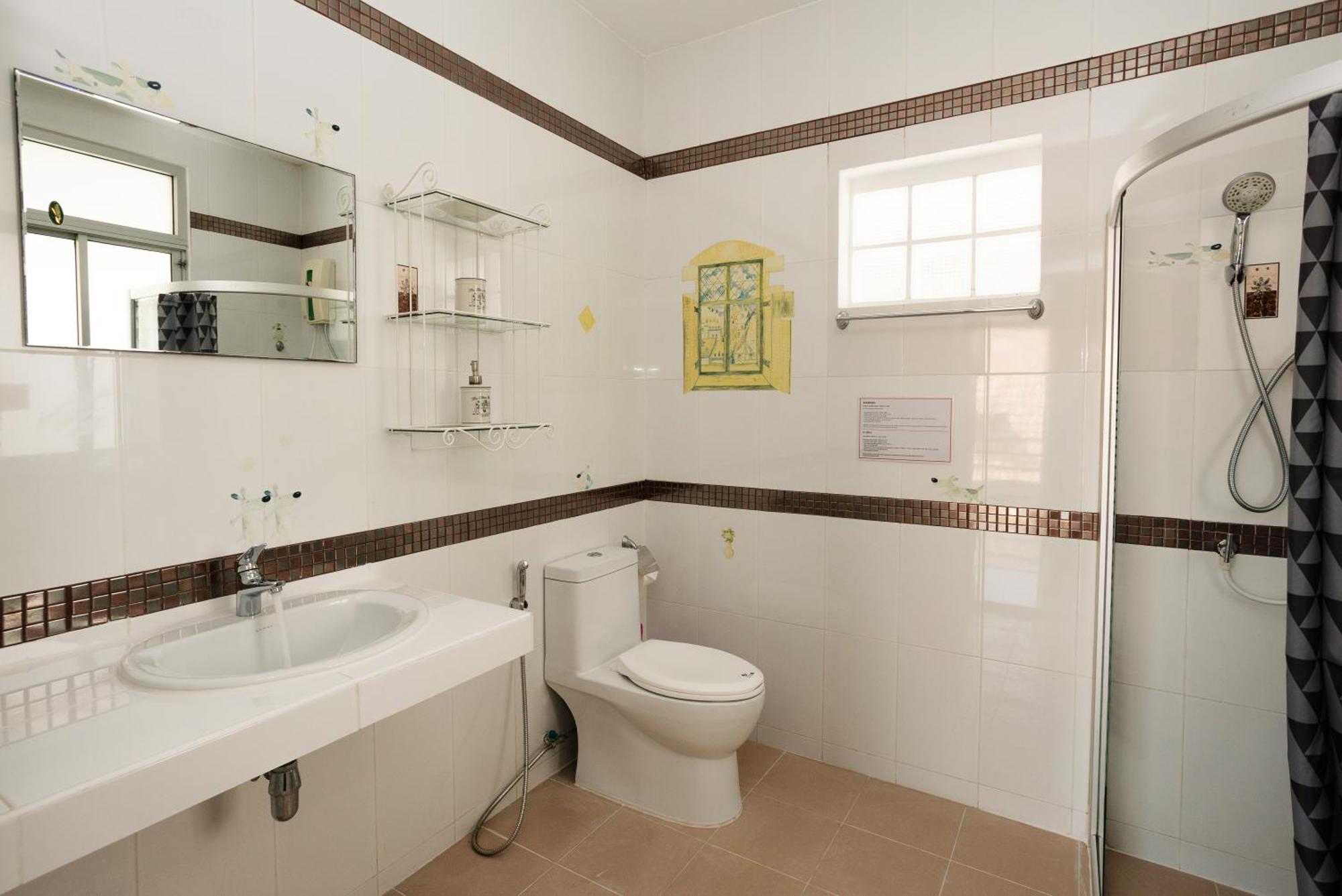 Tw Marina Pool Villa 파타야 외부 사진