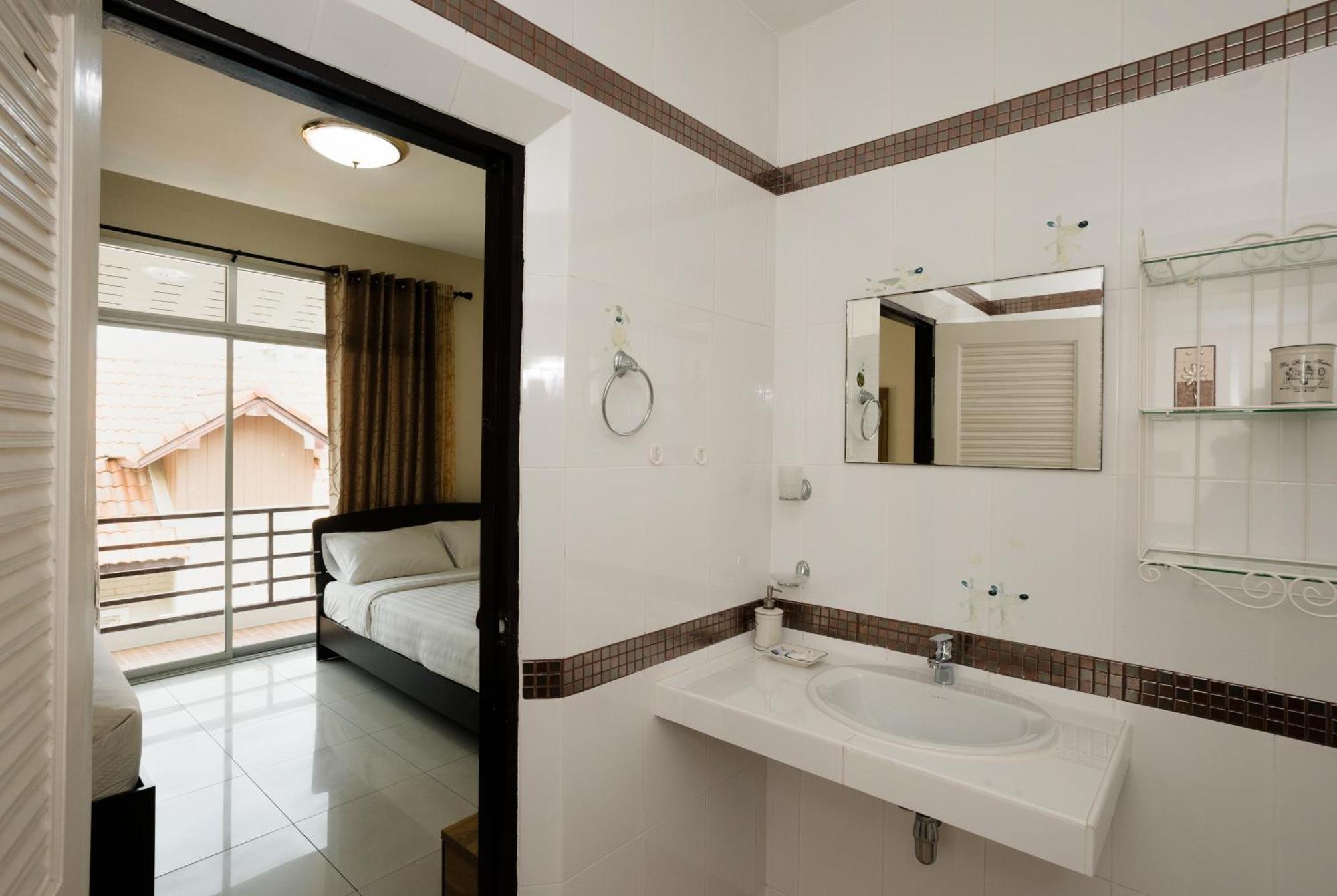 Tw Marina Pool Villa 파타야 외부 사진