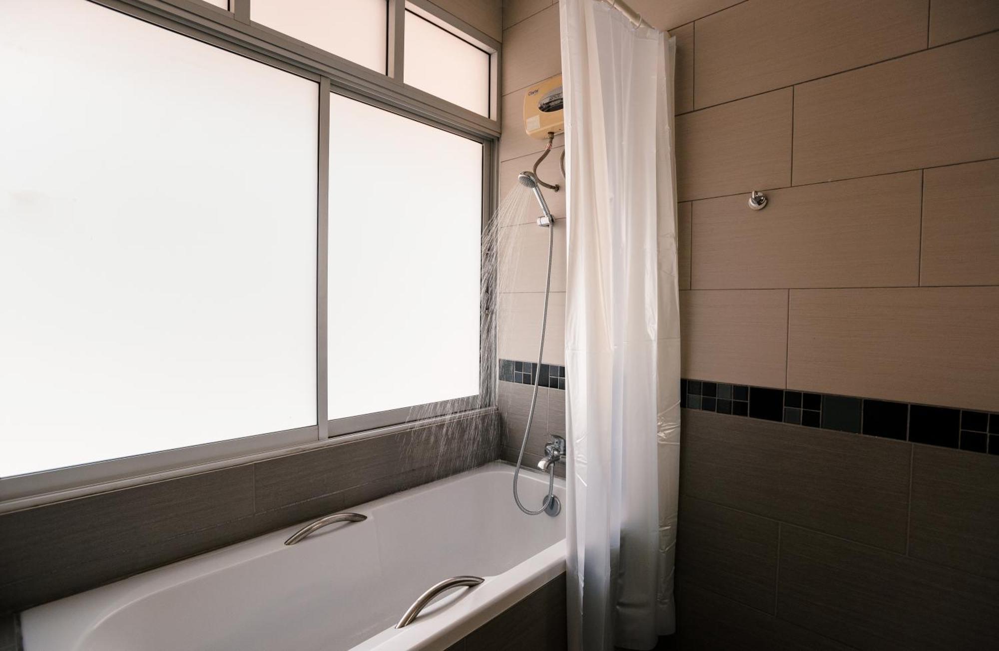 Tw Marina Pool Villa 파타야 외부 사진