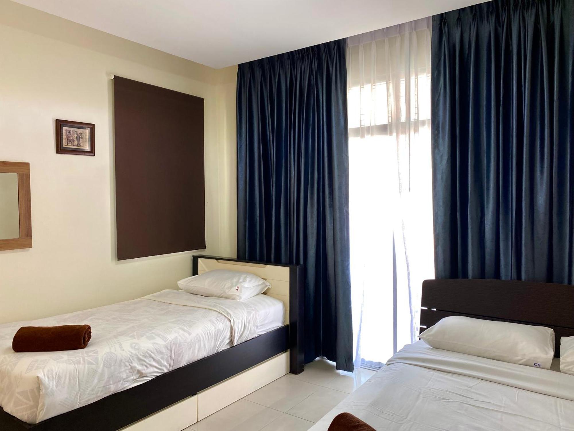Tw Marina Pool Villa 파타야 외부 사진