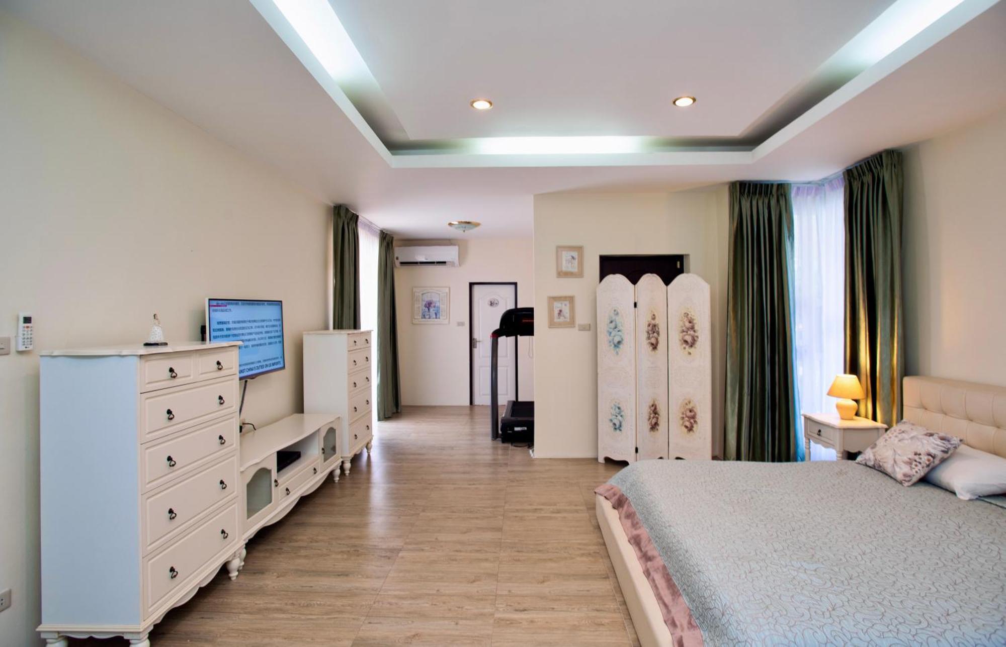 Tw Marina Pool Villa 파타야 외부 사진