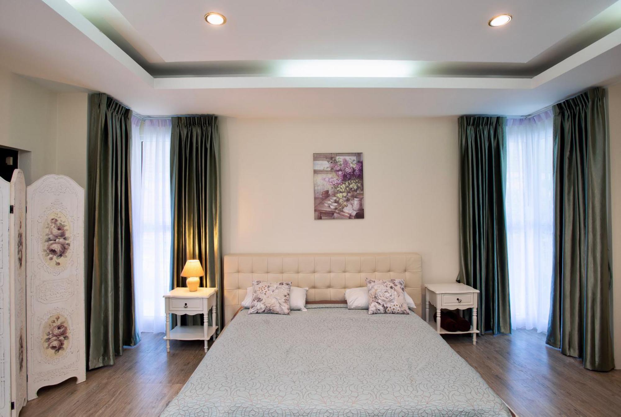 Tw Marina Pool Villa 파타야 외부 사진