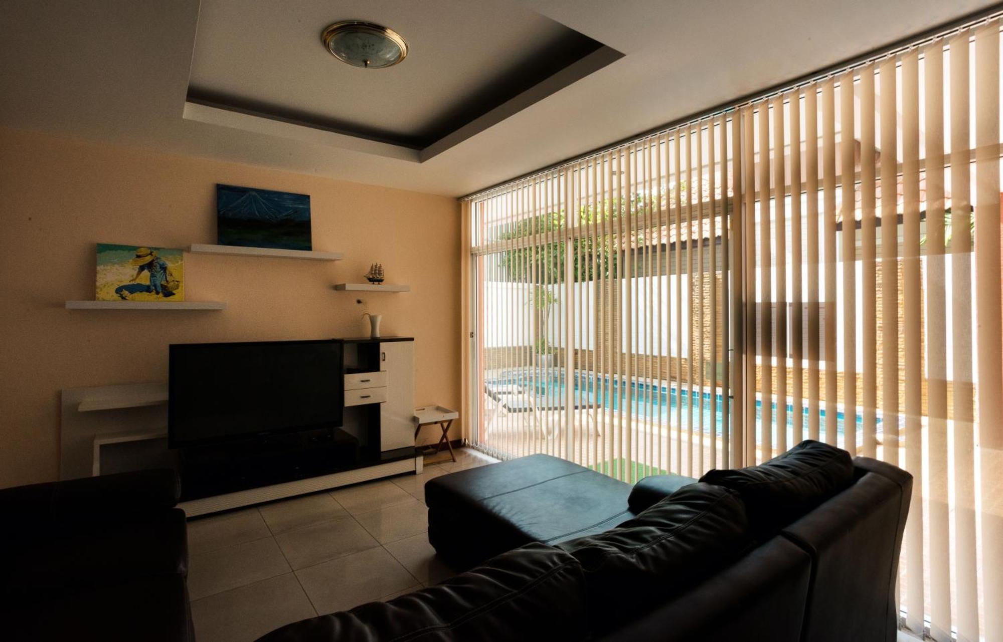 Tw Marina Pool Villa 파타야 외부 사진